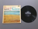 LP DECCA SXL 2289 ,DVORAK from the new world,Istvan Kertesz/VPO , foc