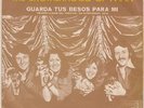 BROTHERHOOD OF MAN ultr@r@re Mexican 7