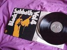 *BLACK SABBATH* VOL 4 - Original 1972 UK VERTIGO LP Classic UK Progressive Rock