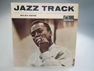 LP Vinyl Jazz Miles Davis Jazz Track 681 550 TL NM Mono Netherlands fontana Bob