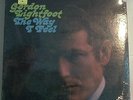 Gordon Lightfoot 