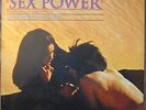VANGELIS Papathanassiou SEX POWER LP SELAED REISSUE EXPERIMENTAL HOLY GRAIL