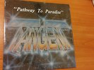 TANGENT ''Pathway to paradise'' LP USA 1979 RARE PRIVATE HARD ROCK AOR POMP