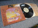 MU - LEMURIAN MUSIC                   UK  UNITED ARTISTS RECORDS - Prog Rock