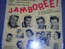Jamboree LAST CHANCE Vinyl LP original Carl Perkins,Lewis Lymon, Buddy Knox