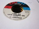 12N VG+ northern soul Jo Armstead Giant 701