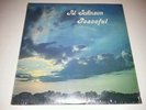 RARE MODERN SOUL LP AL JOHNSON PEACEFUL MARINA 5000 PROD. LLOYD PRICE SHRINK NM