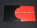 Interpol Antics 2004 5x7