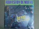 Ray perez  usado muy bueno