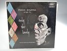 LP Vinyl Jazz Pop Frank Sinatra Sings For Only The Lonely W 1053 1958 Capitol NM