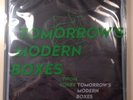 Thom Yorke Tomorrow's Modern Boxes White Vinyl Radiohead Import Rare