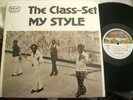 Rare Soul/Funk LP The Class-Set - My Style MOD ART  NM Orig. in shrink CHICAGO