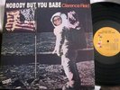 Soul/Funk LP Clarence Reid - Nobody But You TAY-STER 3333 NM Original RARE Miami