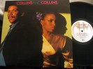 Modern Soul/Funk LP Collins And Collins self titled A&M SP 4806 NM Original