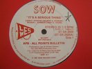 Modern Soul/Boogie 12