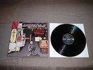 EXTREME PORNOGRAFFITTI ORIG 1990 DUTCH AM RECORDS 12