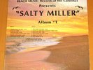 NC PRIVATE MODERN SOUL  SALTY MILLER ALBUM #1 SUPER RARE GREAT ORIGINAL LP