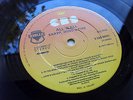 EARTH WIND & FIRE  ALL 'N ALL 1977  Press UK LP MINT TIME CAPSULE COPY