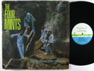FOUR MINTS Gently Down Your Stream LP on Capsoul VG++ shrink