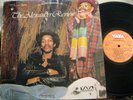 Rare Latin/Funk LP The Alexander Review - self titled on VAYA Original NM disc
