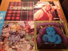 Lagwagon - Hoss, Duh, Trashed, Double Pladinum