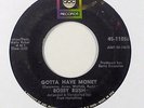 Northern Soul 45   Bobby Rush   Gotta Have Money   ABC   mp3