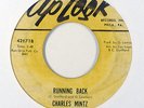 Northern Soul Funk 45   Charles Mintz   Running Back   Uplook   mp3