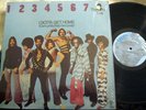 Soul/Funk LP The 8th Day - I Gotta Get Home INVICTUS NM Original shrink