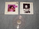 KATE BUSH - HOUNDS OF LOVE - ORIGINAL PROMO VINTAGE MARBLE VINYL -  