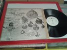  LP ABDUL-HANNAN - THE THIRD WORLD - AWARENESS - AH1 - US - STEREO -