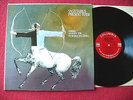 SAGITTARIUS- PRESENT TENSE RARE 1968 ORIGINAL POP PSYCH LP GARY USHER MINTY