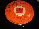 LISTEN - KILLER GARAGE POPCORN - RONNIE COOK - THE GOO GOO MUCK - THE SCOTCH