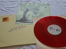 TMOQ SANTANA HOT & ALIVE RARE 1 LP MCV VINYL WILLIAM STOUT ART