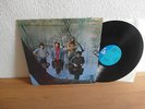 GROUNDHOGS SCRATCHING THE SURFACE 1968 UK BLUE LIBERTY