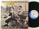 JAZZ LP/ HORACE SILVER QUINTET 