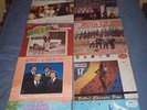 The Billos Caracas Boys 10 Lps Vinyl Albums Records