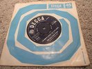 THE PETE BEST FOUR (BEATLES) I'm Gonna Knock On Your Door UK 1st Press VG