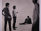 SPENCER DAVIS GROUP: The Second Album LP (UK Mono, laminated 'backflaps' cover