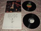 AC / DC  2LPS  If You Want Blood--Flick Of The Switch