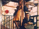 THE J ANN C TRIO AT TAN-TAR-A.LP.FUNNEL OF LOVE.BURDLAND..HEAR PSYCHO GARAGE .NM