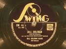 Bill Coleman, Swing 42, E