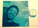 Lou Donaldson The Natural Soul LP Vinyl Blue Note NY First Original Pressing
