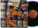 PLEASURE Accept No Substitutes LP on Fantasy NM