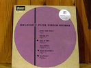 PETER HERBOLZHEIMER same RARE GERMAN JAZZ FUNK ALTAXON LIBRARY LP hr