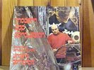 VINCENT GEMIGNANI modern pop percussion  ORIG AVANT FUNKY JAZZ LP hr