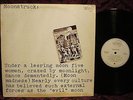 MOONSTRUCK RARE CANADIAN PROG ROCK PSYCH LP / ACID ARCHIVES SELF TITLED