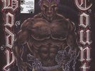 Body Count - Body Count Vinyl US LP