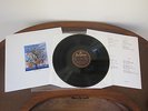 Talk Talk - Spirit Of Eden LP - RARE ORIGINAL FIRST UK Press Vinyl - World Ship