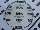 Squire + Coming Shortly 1979 UK 45 ROK PUNK/KBD