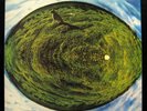 MIKE OLDFIELD hergest ridge LP Mint- VR 13-109 Vinyl 1974 Record